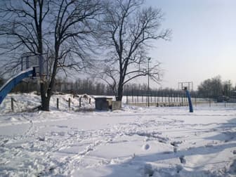 Зима се не предаје