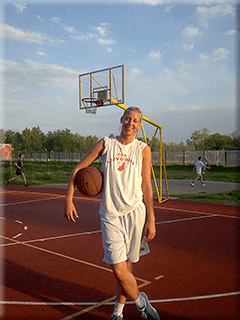 Ања Ступар