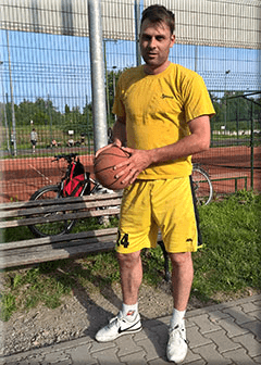 Раде Бабић