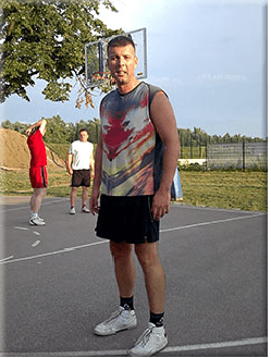 Виктор Орешчанин