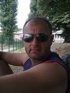 Зоран Вранић