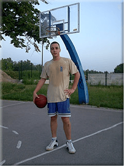 Иван Јовановић